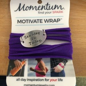 NWT Momentum Jewelry bracelet